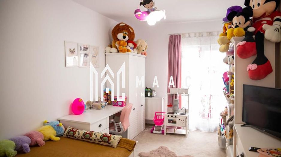 Penthouse | 4 camere | 3 Terase | 116 MPU | Deventer - Poză 6