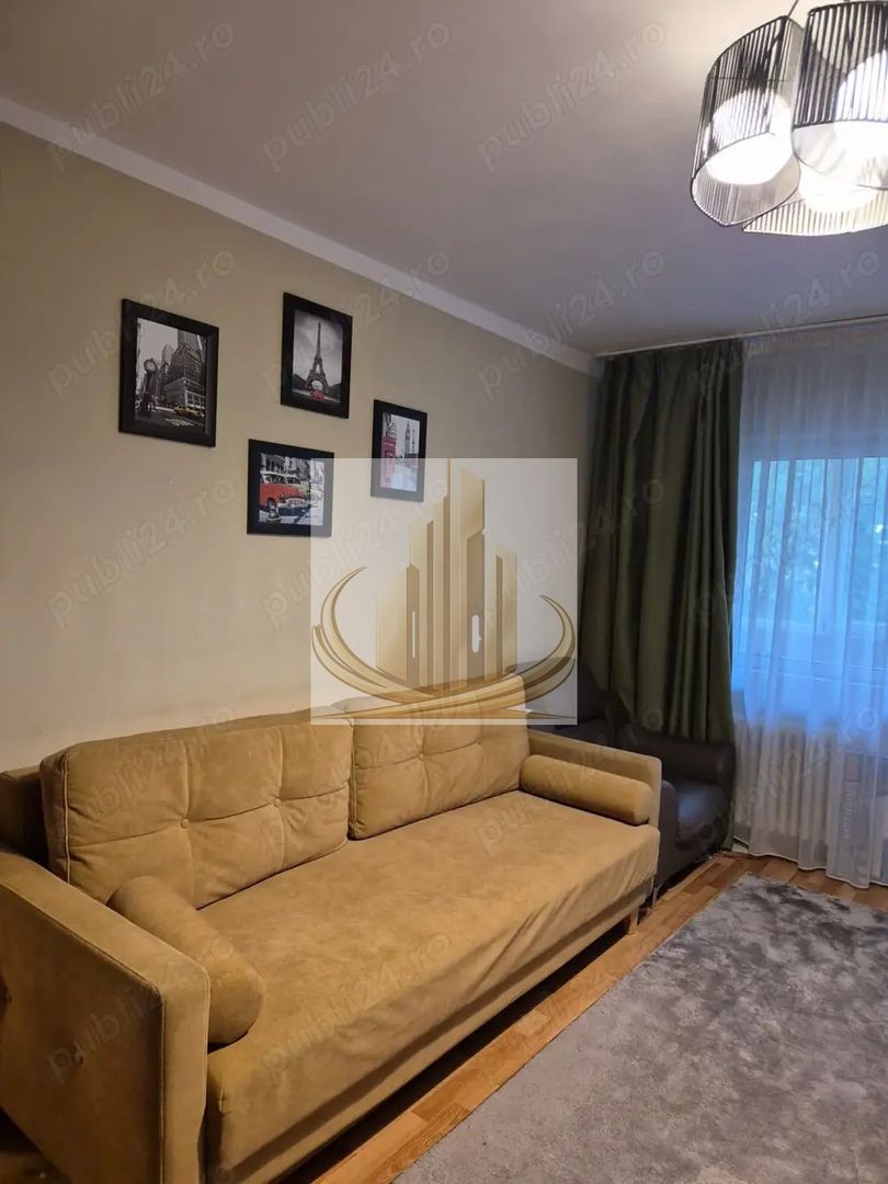 Apartament 4 camere, 76mp + 3 balcoane, zona Calea Aradului - Poză 4