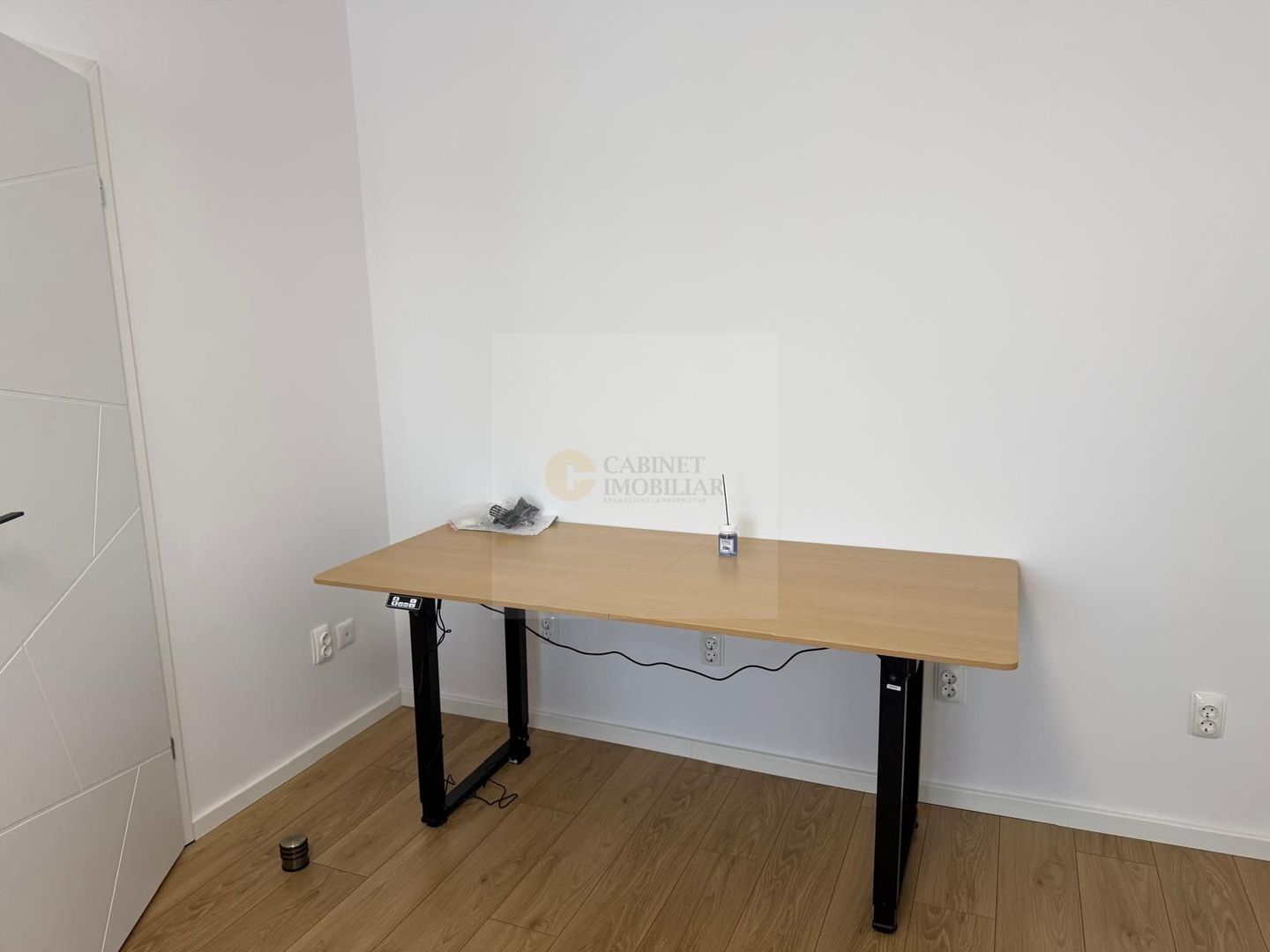 2 Camere | 50 MP | Decomandat | Gorjului | Renovat - Poză 7