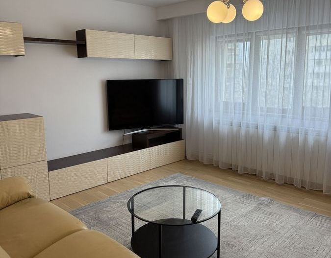 Apartament 3 camere | 76 mp | 2 băi Nerva Traian – Timpur noi - Poză 1