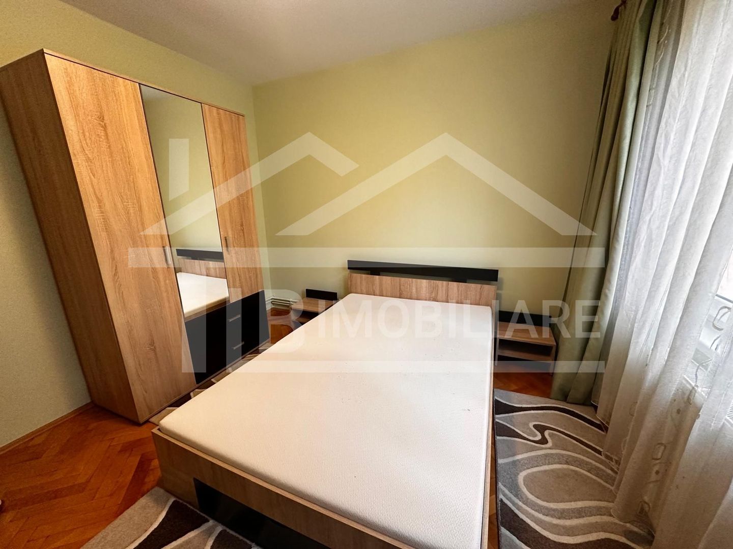 Apartament de 3 camere, 70mp,parcare, decomandat, Zona Kaufland - Poză 4