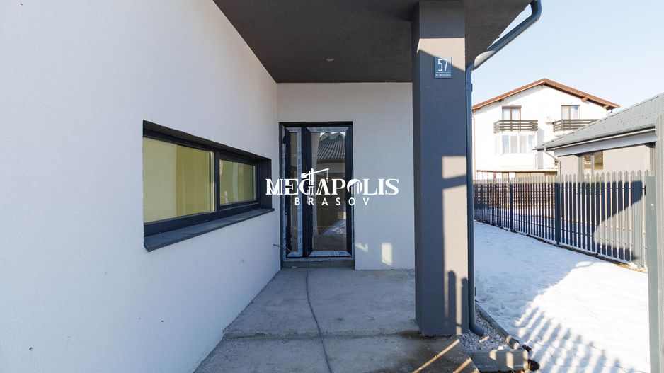 Predare Imediata / Finisaje Incluse / Utilitati - Poză 15