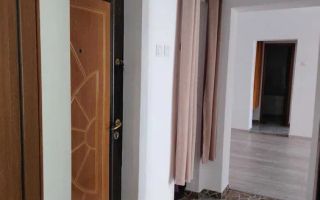 Apartament cu 3 camere de inchiriat / Etajul 2 / zona Podu Ros - Poză 4