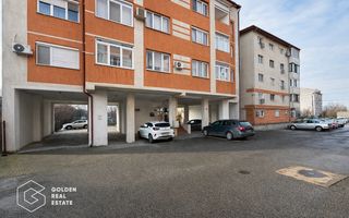 Apartament 3 camere, bloc nou, zona Sagului - Poză 10