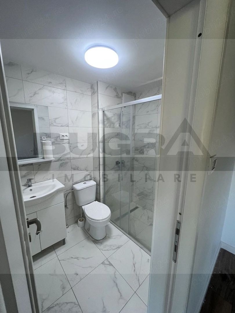 Casa individuala cu teren de 573mp,  finisata modern, zona Campenesti - Poză 4