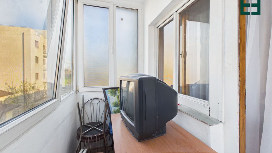 Apartament cu 2 camere etaj 2 - Complex Studențesc - Timișoara - Poză 6