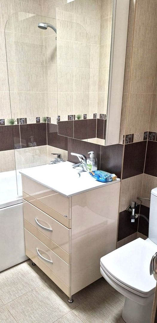 Apartament 2 camere, parcare, decomandat, 1 Decembrie 1918, renovat - Poză 8