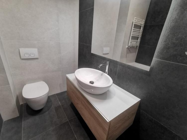 Erou Iancu Nicolae 122 | Penthouse 4 camere - Poză 25