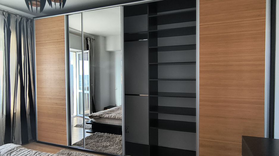 Delta Văcărești - Piața Sudului - Poză 8