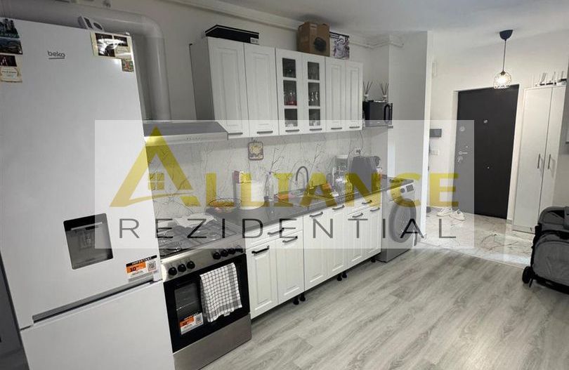 APARTAMENT 3 CAMERE | PALM RESIDENCE | POPEȘTI-LEORDENI | 67 MP | BLOC - Poză 11