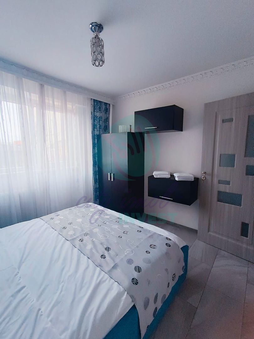 Apartament 2 camere mobilat si utilat, Calea Dorobanti - Poză 5