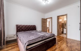 Apartament premium 3 camere | Westfield Arad | Spațiu generos - Poză 7