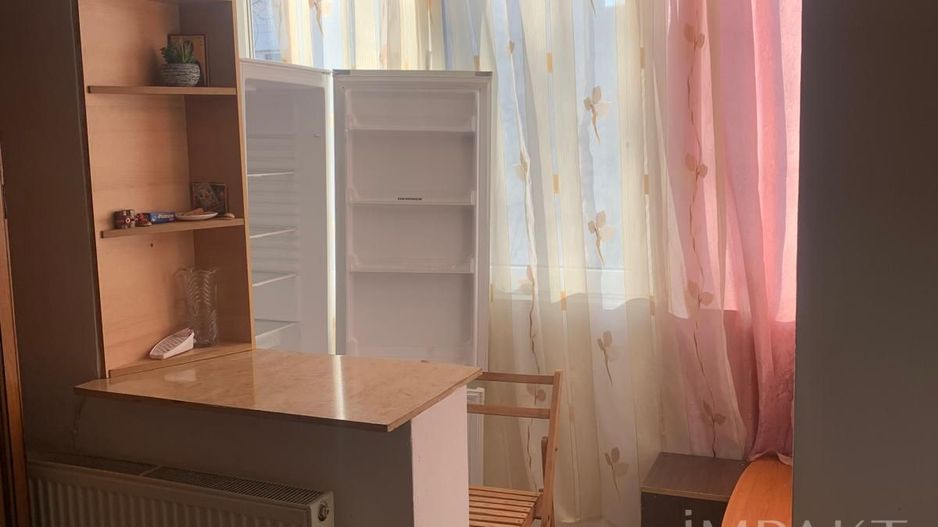 Garsoniera 24mp in Marasti zona Expo Transilvania - Poză 4