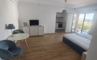 Studio spatios, bloc RAMS, centrala proprie, langa metrou Pantelimon - Poză 1