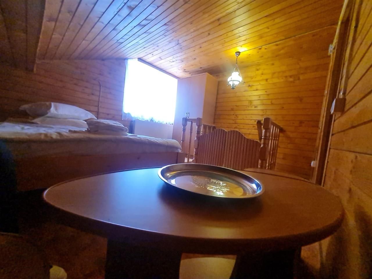 Vila multifunctionala in Predeal - oportunitate  resedinta si/sau afacere - Poză 16