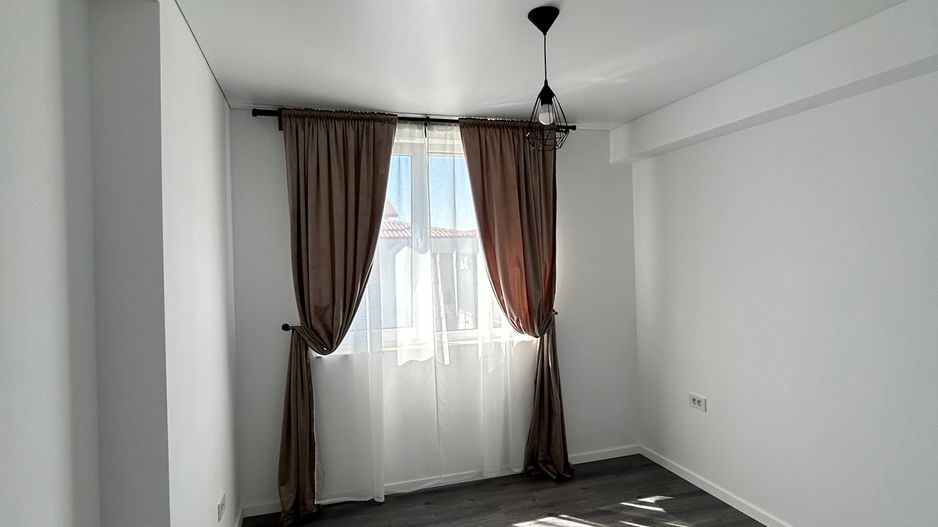 Duplex gata de mutare, 2 locuri de parcare, Otopeni/ Comision 0% - Poză 5