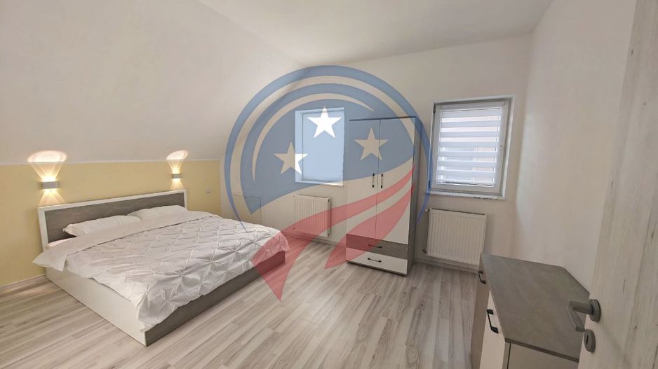 Casă Modernă Complet Mobilată în Zona Damila - Poză 6