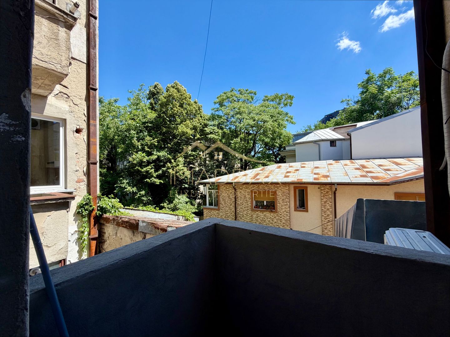 Birou cu 5 camere Unic *160mp* // Zona Eminescu- Polona - Poză 27