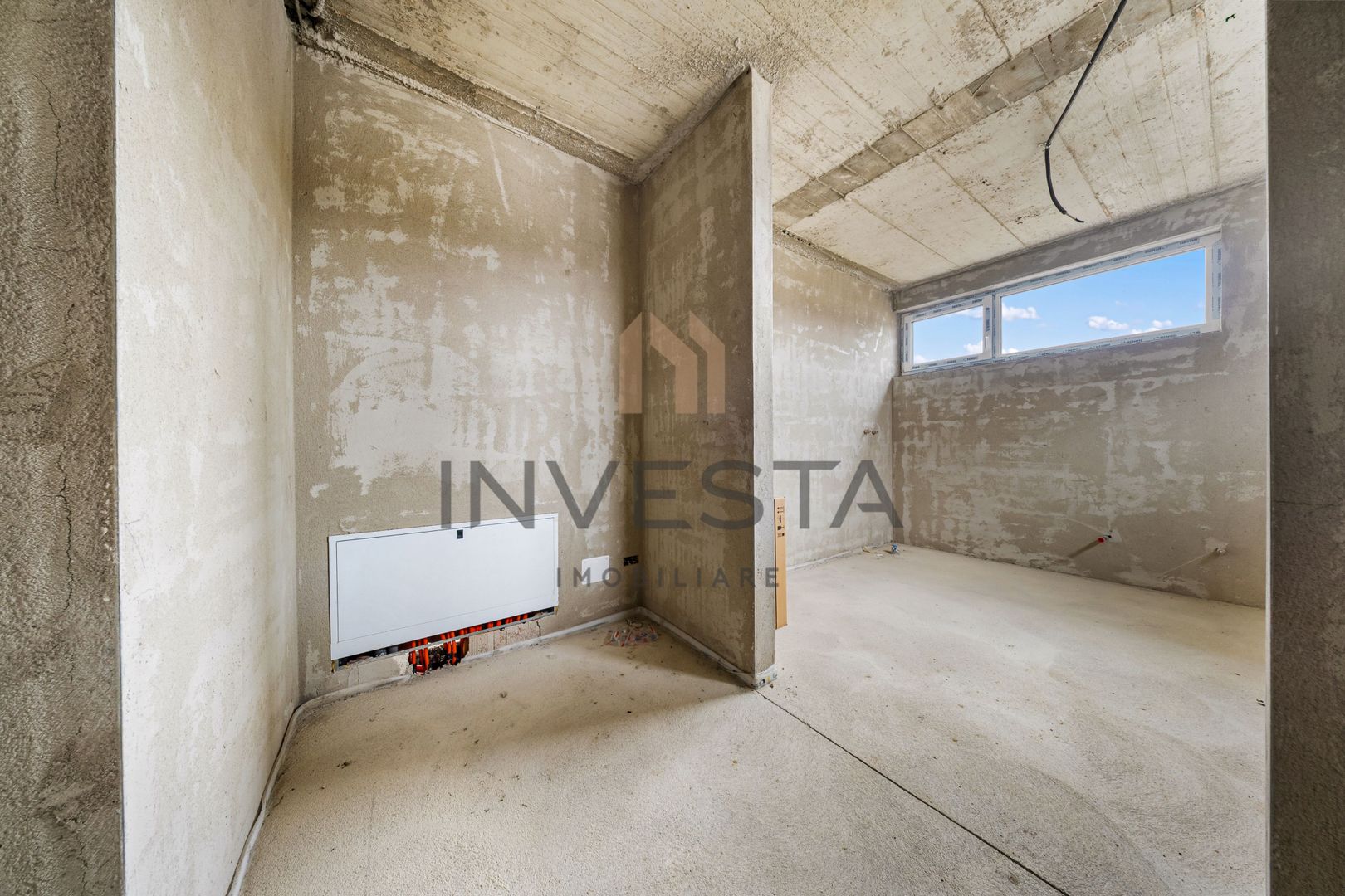 Casa individuala 256 mp utili, teren 2000 mp, Aiton, garaj dublu - Poză 11