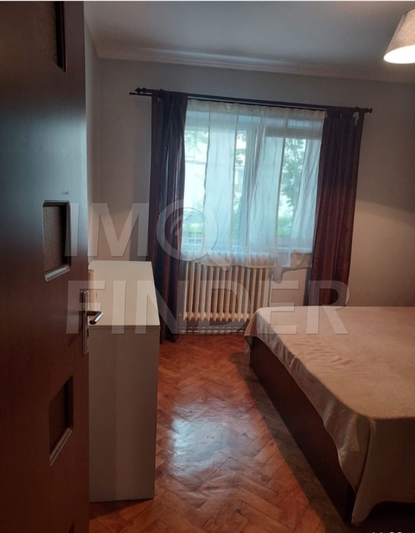 Inchiriere 3 camere Manastur, zona Ion Mester - Poză 3