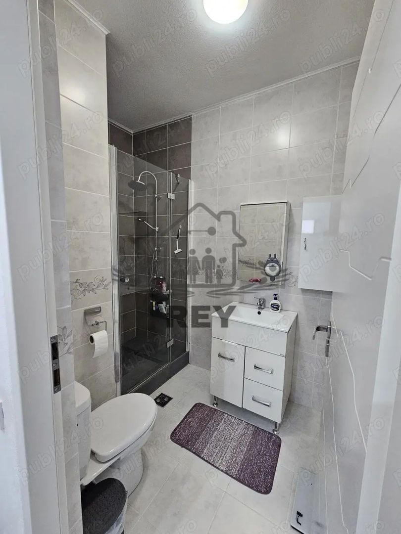 Vand apartament 3 camere in Selimbar - Poză 6