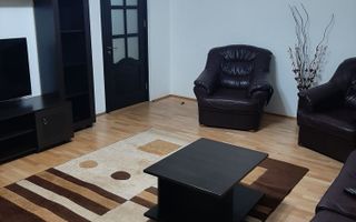 Închiriez apartament 2 camere, Decebal, mobilat, loc de parcare - Poză 1