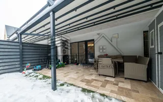Vila cu gradina proprie | 2 Parcari incluse | Exclusivitate | LUX - Poză 24