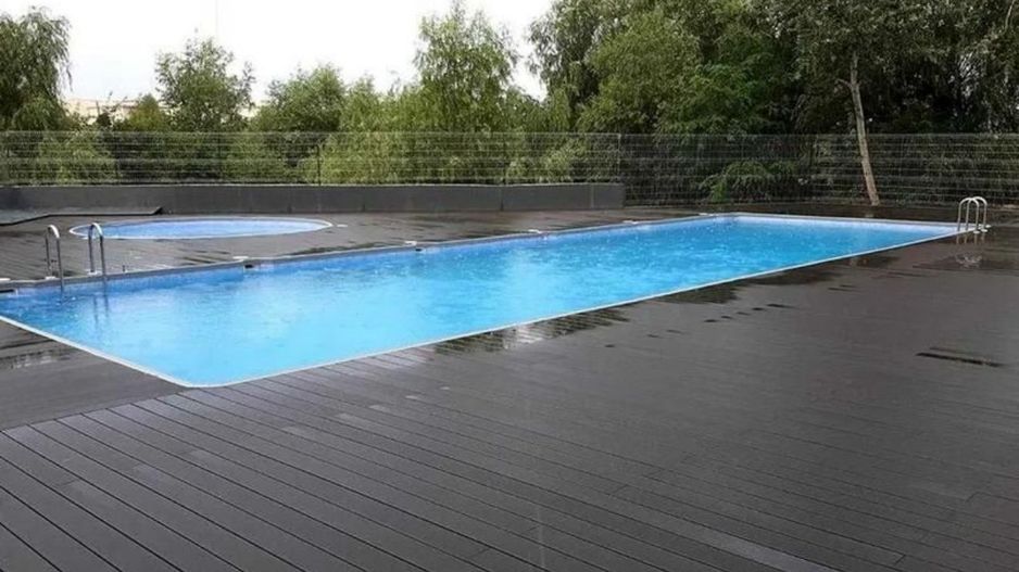 AP. 2 CAMERE LAGUNA RESIDENCE,CENTRALA PROPRIE, PARCARE,PISCINA,MODERN - Poză 1