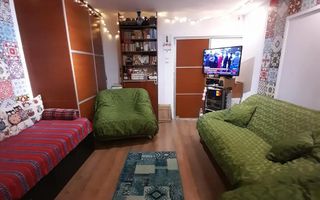 Garsonieră Lujerului – 300m Metrou - Poză 3