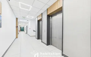 Apartament elegant si spațios, parcare inclusa, Nord One - Iulius Town - Poză 24