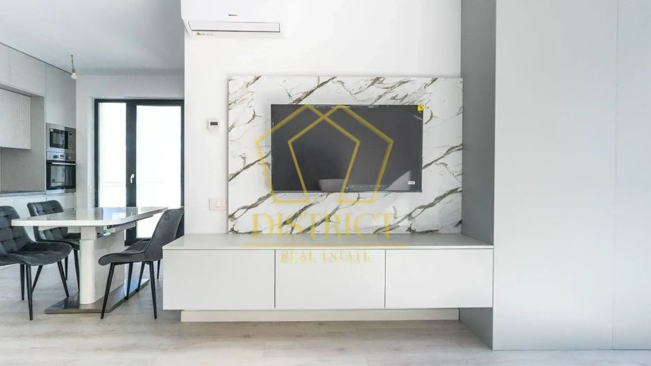 Reducere 5% Apartamente noi cu 2 camere, predare in Mai | Torontalului - Poză 4