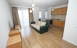 2 camere, modern, bloc nou, terasa, parcare, Gheorgheni, Grand Park - Poză 4
