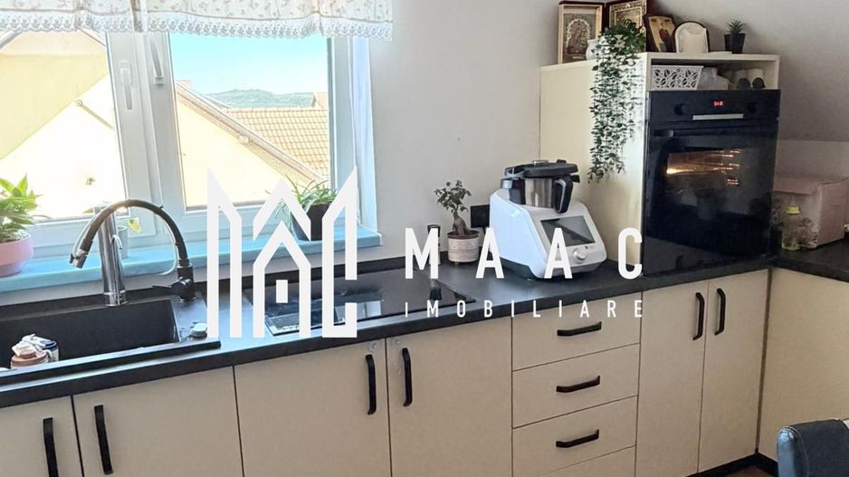 Apartament 3 camere I 65 MPU I Loc de parcare I Șelimbăr - Poză 11