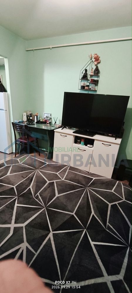 Garsonieră mobilată de închiriat în Iași - Poză 6