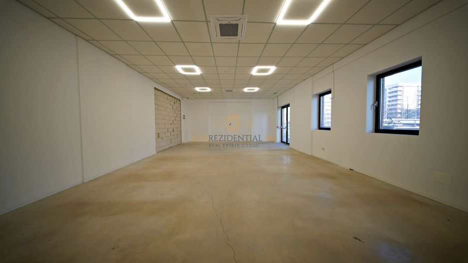 Spatiu comercial de 246 mp, 9 locuri de parcare, zona Metalurgiei - Poză 4
