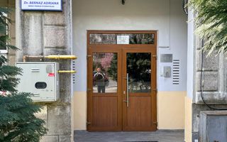2 camere, calea Torontalului, ideal pentru o familie, cuplu, aproape de Vox - Poză 11