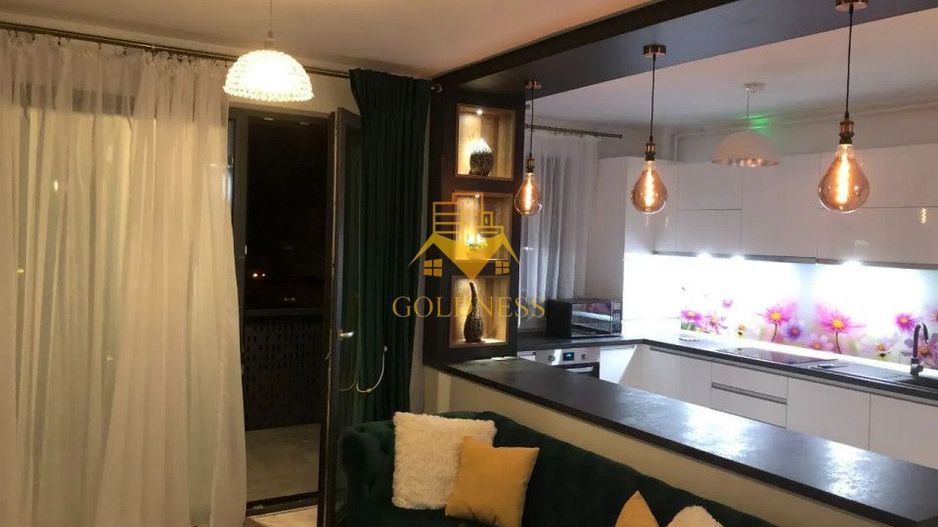 2 camere, modern, bloc nou,garaj,Marasti zona The Office,Piata Marasti - Poză 11