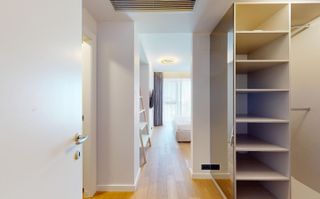 Apartament 3 Camere | One Herastrau Towers | Parcare Subterana - Poză 11