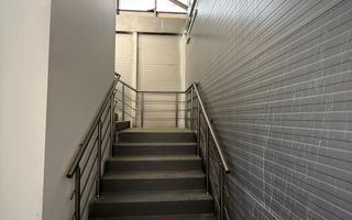 Spatiu comercial nou Stefanesti A3 inchiriat - Poză 4