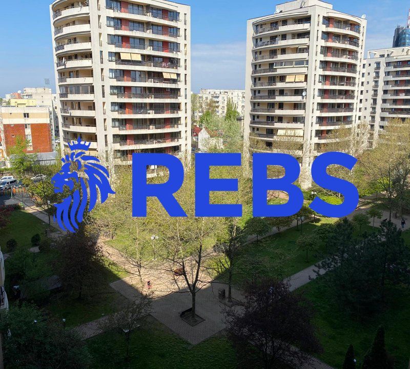 Apartament 3 camere Stefan cel Mare | Central Park - Poză 1