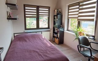 Casa de vanzare înșiruită cu etaj – Florești, zona Stadionului - Poză 3