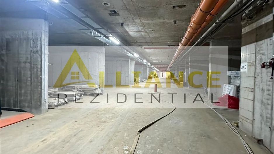 5 MINUTE METROU BERCENI - STUDIO - 40mp - 82.280â¬ - Poză 15