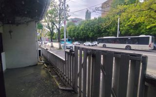Spatiu comercial de inchiriat in zona Berceceni (Bulevard) - Poză 28