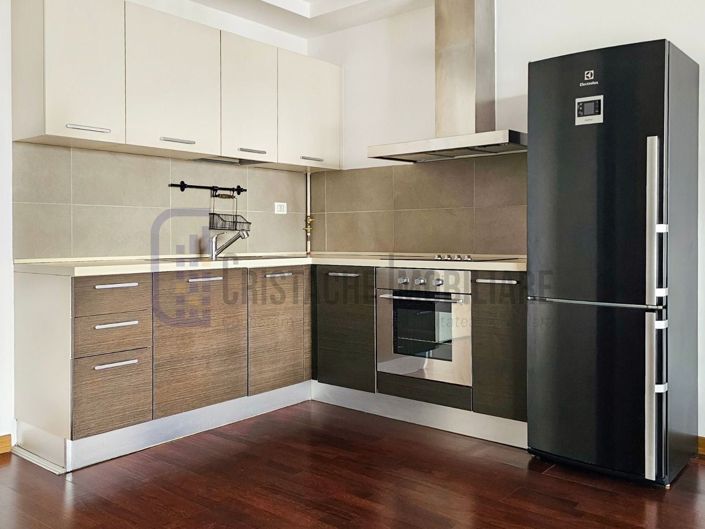 Inchiriere apartament 2 camere - InCity Residence Dristor - Poză 13