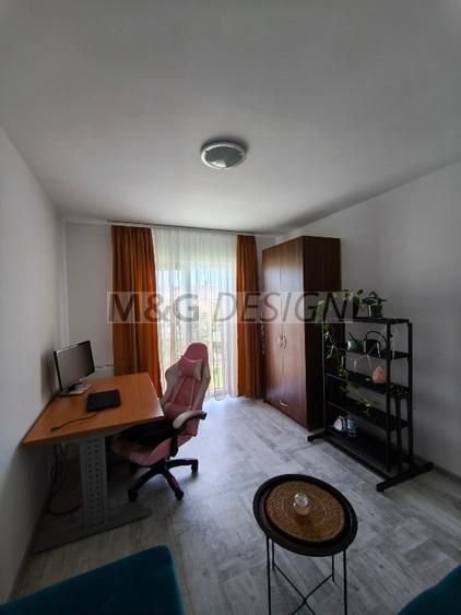 Apartament 3 camere Dumbravita - Poză 9