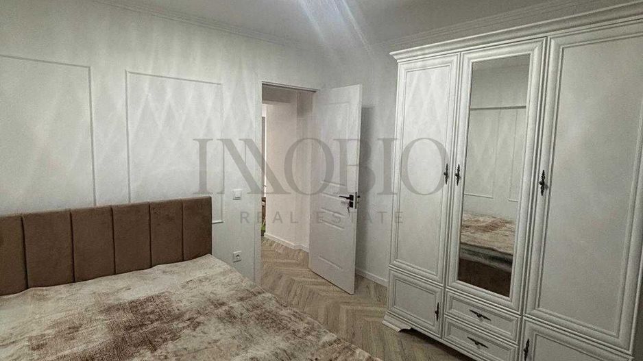 Apartament 3 camere | Bulevardul Unirii | Prima închiriere - Poză 7