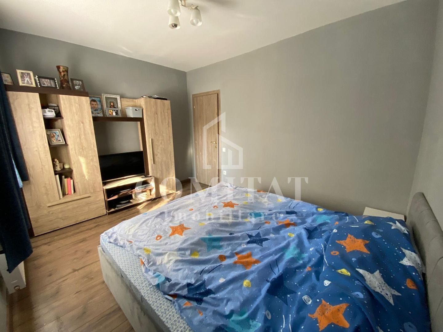 Apartament 2 dormitoare | Loc de parcare | Zona Str Porii - Poză 2