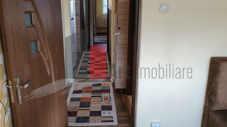 2 camere Dr. Taberei Romancierilor - Poză 8