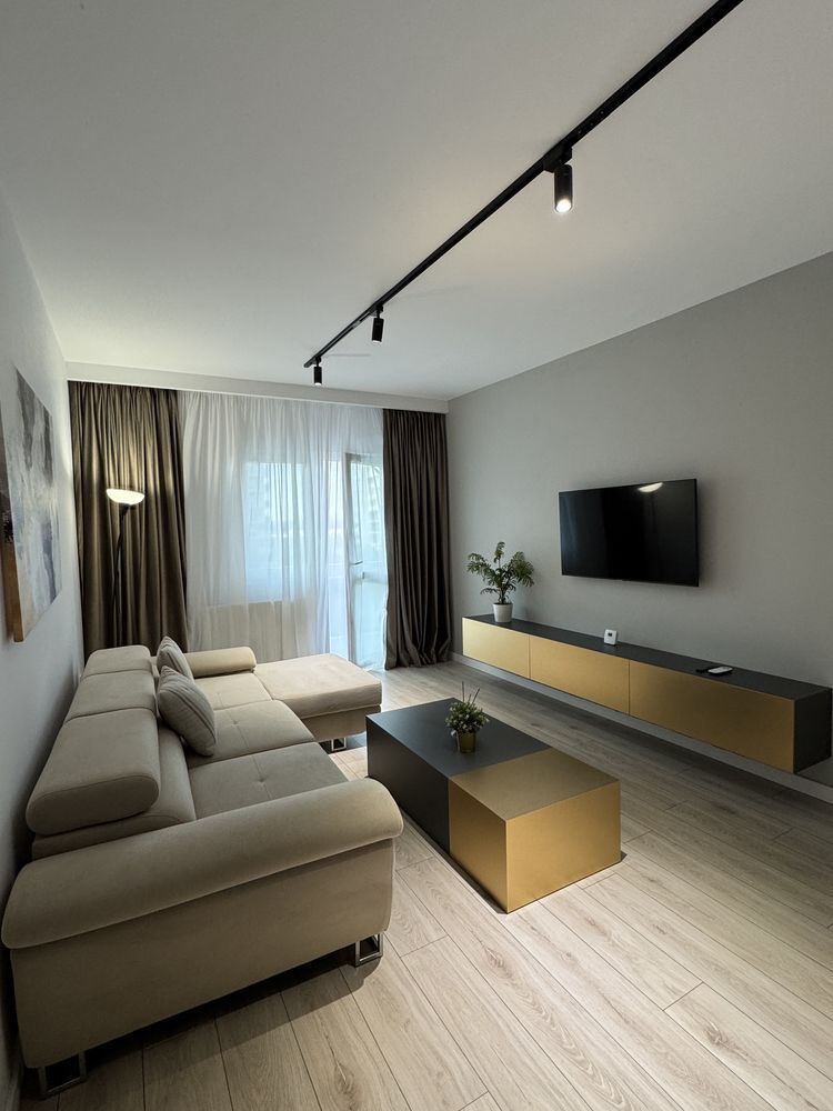 Apartament 2 camere The Grand Kristal Residence - Poză 1