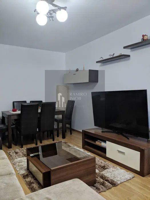 2 camere - decomandat - 50 mp – 2 min Metrou valea Ialomitei pe jos - Poză 3